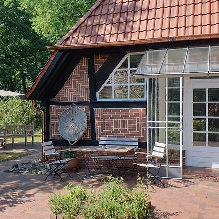 Ferienhaus Siedschelje Schwanewede Exterior photo